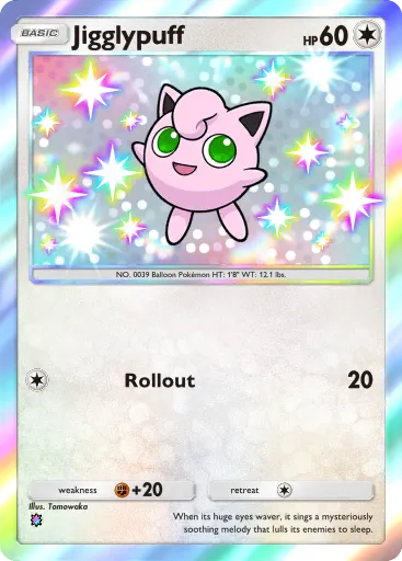 Jigglypuff