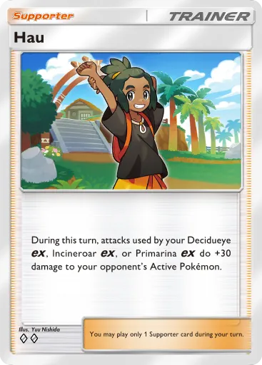 Hau