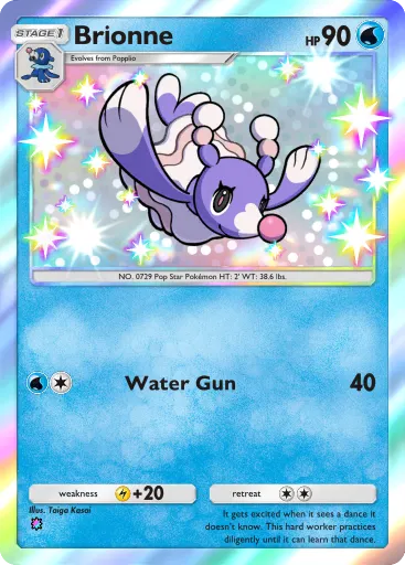 Brionne